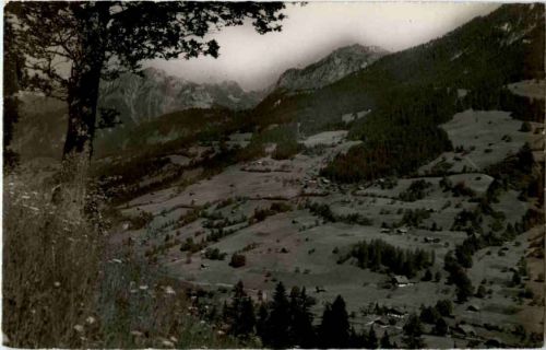 Ringoldingen - Simmental