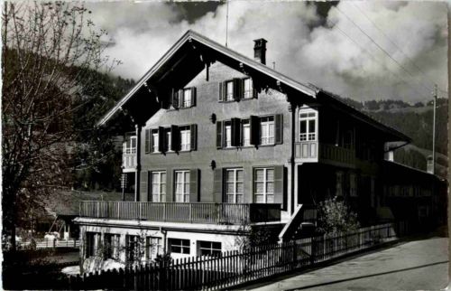 St. Stephan im S. - Lerchhaus