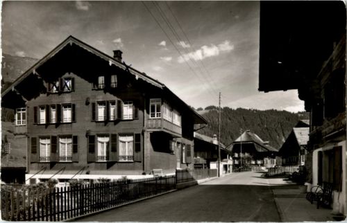 St. Stephan im S. - Lerchhaus