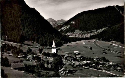 St. Stephan im S.
