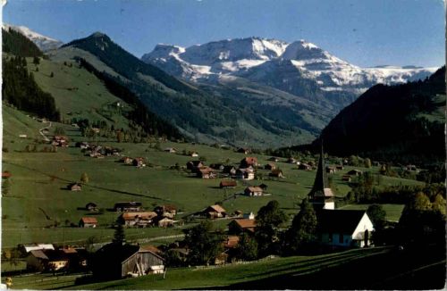 St. Stephan im S.