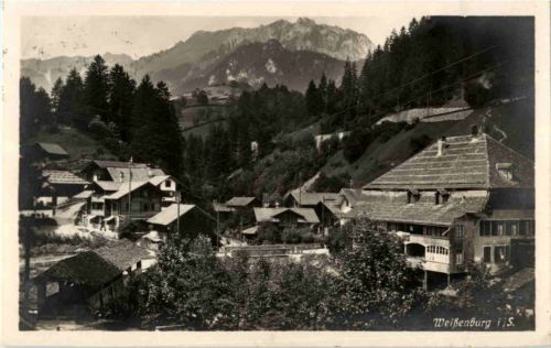 Weissenburg