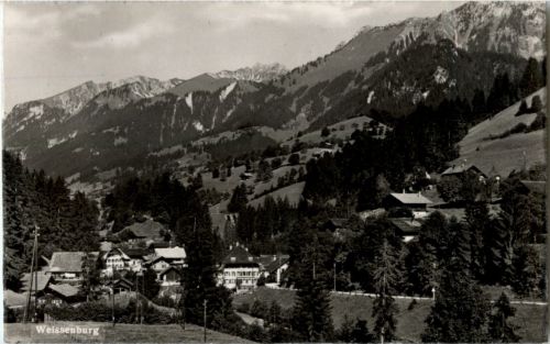 Weissenburg