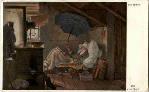 Carl Spitzweg