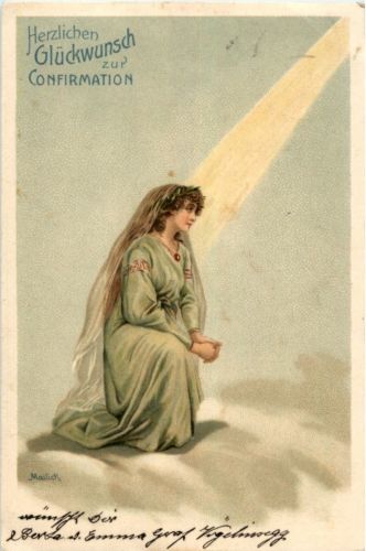 Mailick - Litho