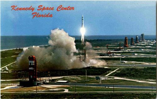 John F. Kennedy Space Center