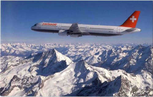 Swissair