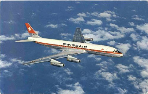 Swissair