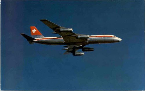 Swissair