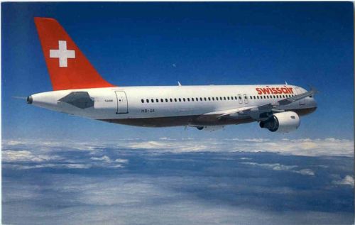 Swissair