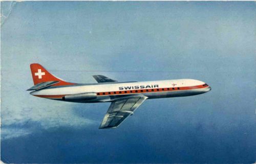 Swissair