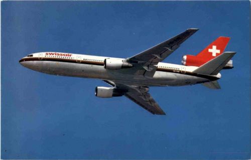 Swissair