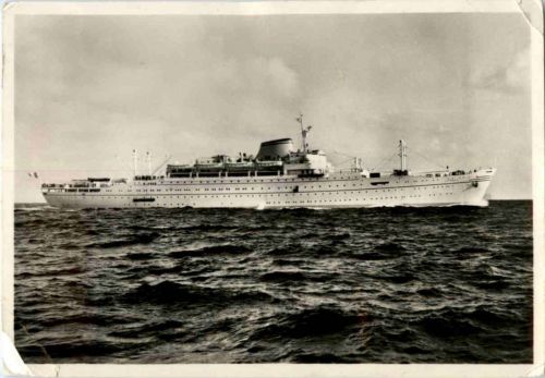 MN Europa