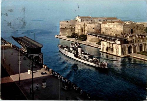 Taranto