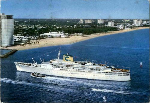 TS Carla