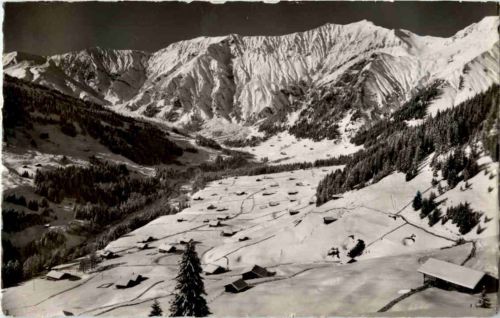 Adelboden