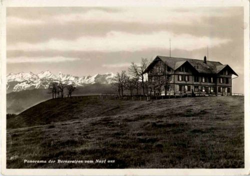 Napf i Emmental