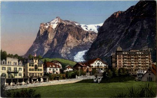 Grindelwald