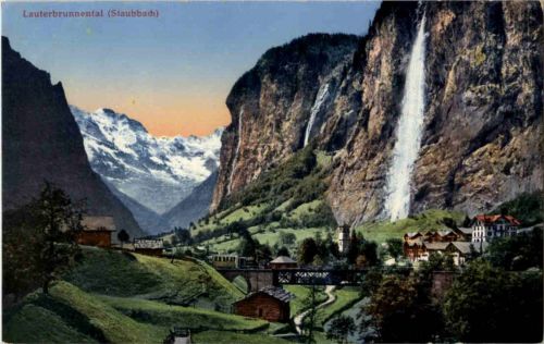 Lauterbrunnental