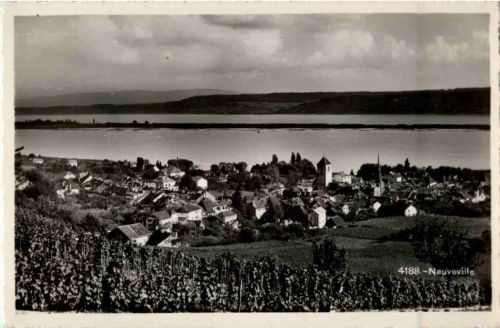 Neuveville