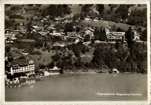 Ringgenberg Interlaken