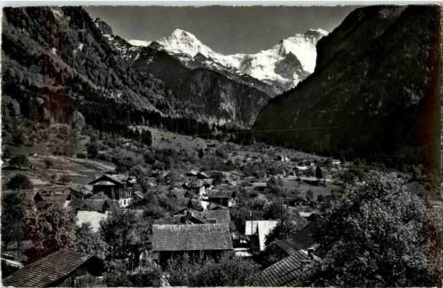 Gsteigwiler