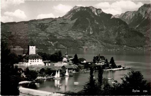 Spiez