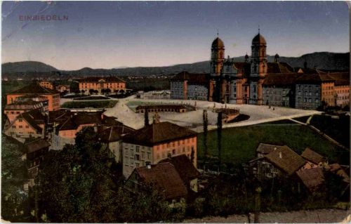 Einsiedeln