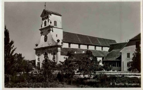 Mariastein