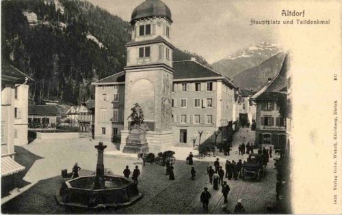 Altdorf