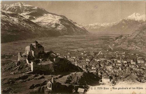 Sion