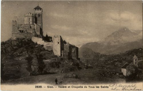 Sion