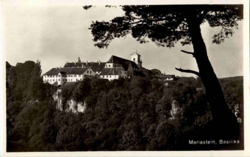 Mariastein