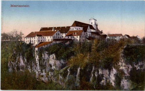 Mariastein