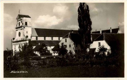 Mariastein