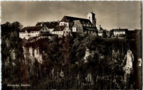 Mariastein