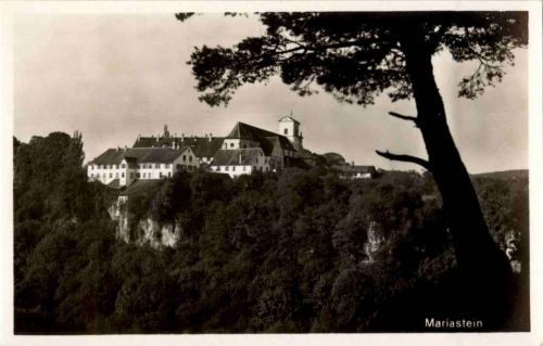Mariastein