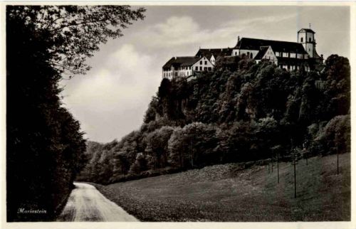Mariastein