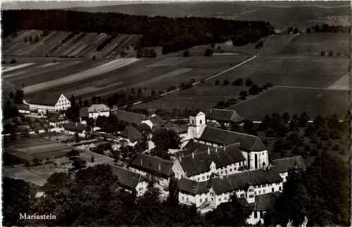 Mariastein