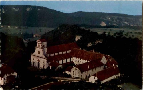 Mariastein