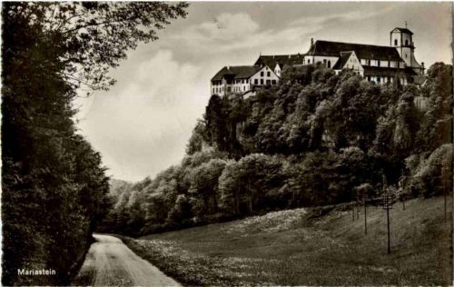 Mariastein