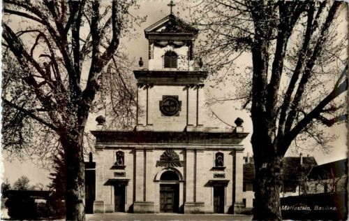 Mariastein