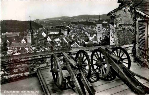 Schaffhausen