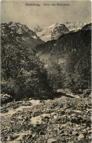 Hasleberg