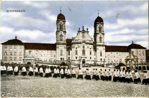 Einsiedeln