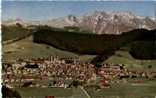 Einsiedeln