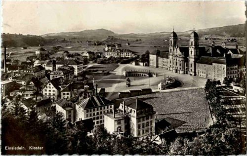 Einsiedeln