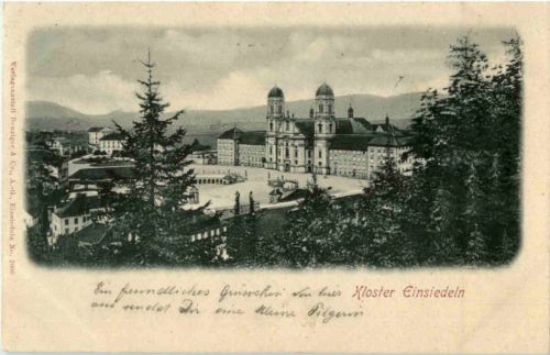 Einsiedeln