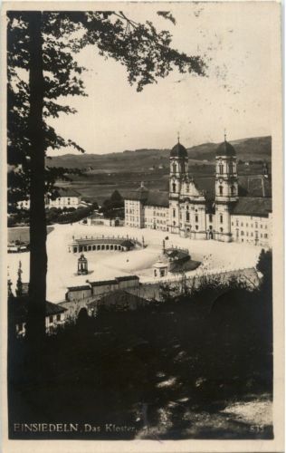 Einsiedeln