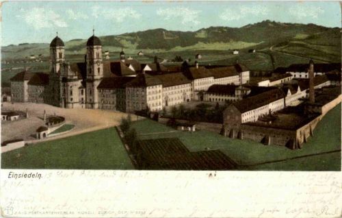 Einsiedeln